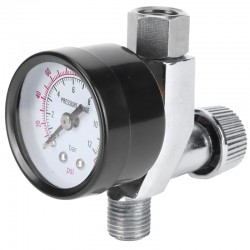 Régulateur d’air GOPEINTURE pour pistolet à peinture