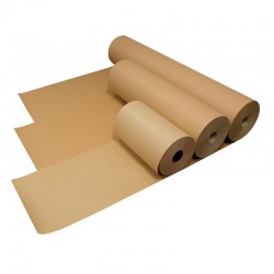 Rouleaux de papier kraft GOPEINTURE pour masquage divers dimensions