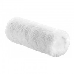 Rouleau microfibre patte de lapin GOPEINTURE