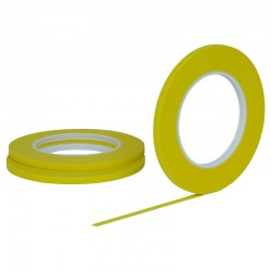 Rubans de masquage fin (6mm) pour lignes GOPEINTURE