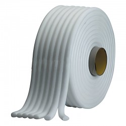 Mousse de masquage GOPEINTURE pour carrosserie et portes