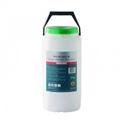 Bidon de savon pâte lave-mains  GOPEINTURE 4,5 L