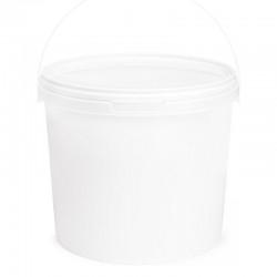 Seau en plastique PP GOPEINTURE 5,5 L