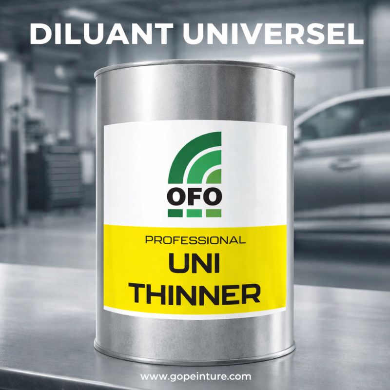 Diluant universel