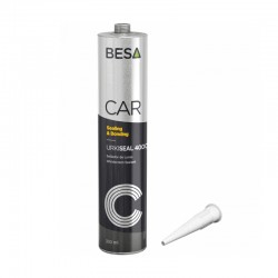 Cartouche de colle pour pare-brise GOPEINTURE colle vitrage auto et carrosserie.