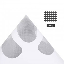 Filtre peinture en papier 190 micron GOPEINTURE