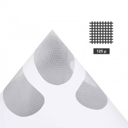 Filtre peinture en papier 125 micron GOPEINTURE