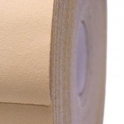 Abrasif sur mousse GOPEINTURE rouleau 25m