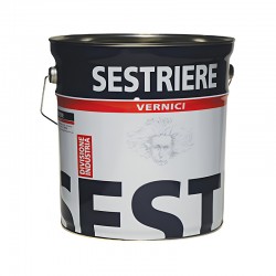 Bidon de primaire anticorrosion GOPEINTURE séchage rapide, Phosphate de Zinc