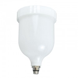 Godet universel 600 ml pour pistolet à peinture GOPEINTURE