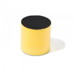Cale de ponçage pour mini disques abrasifs GOPEINTURE