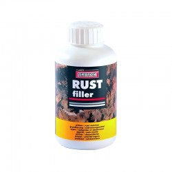 Pot de 1 L de convertisseur de rouille GOPEINTURE