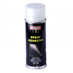Spray aérosol de colle de contact en aérosol GOPEINTURE