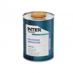 Bidon de 1L de dégraissant anti-silicone GOPEINTURE