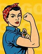 Peinture pour l'auto, la moto, et l'industrie en bombe