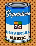 Mastic universel
