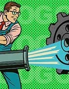 Produits de decapage