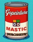 Durcisseur pour mastic