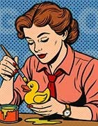 Apprêt pour le plastique