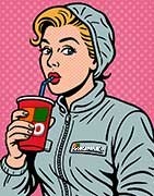 GODETS JETABLES PISTOLET