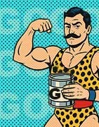 Peinture très résistante