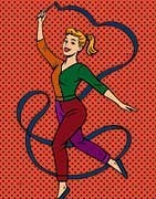 Ruban de masquage très fin