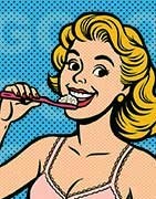 Pates à polir et produit de polissage