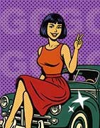 Vernis spécial carrosserie