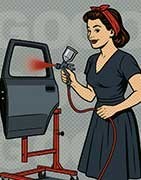 Produits pour corps creux