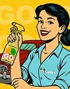 Lustrant carrosserie