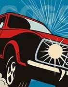 Réparation des phares