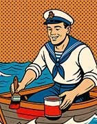 Aerosols pour le nautique