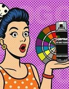 Peinture Aérosol sur mesure | Auto - Moto - RAL | GoPeinture