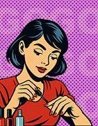 Stylo Retouche Peinture | Auto - Moto - Industrie | GoPeinture