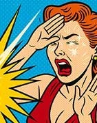 Vernis automobile brillant