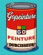 Durcisseurs peinture