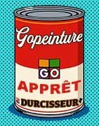 durcisseur pour apprêt