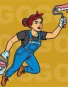 peinture pour l'industrie à 2 composants