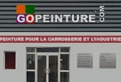 GOPEINTURE TARBES